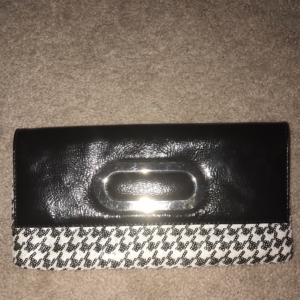 Oh...DEER branded wallet